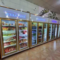 تعمیرات یخچال فریزرصنعتی فروشگاهی (نمایندگی مجاز)|خدمات پیشه و مهارت|کرمان, |دیوار