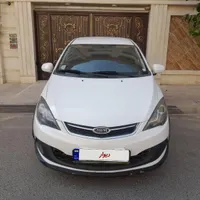 ام‌وی‌ام 315 هاچبک اسپرت اکسلنت، مدل ۱۳۹۷