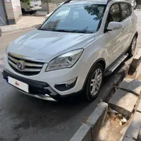 چانگان مدل۹۷|خودرو سواری و وانت|تهران, لویزان|دیوار