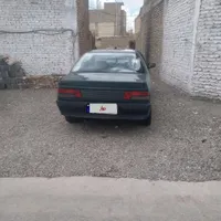 پژو آر دی آی (RDi) بنزینی، مدل ۱۳۸۴|خودرو سواری و وانت|شهریار, |دیوار