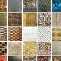 تایل بین کابینتی نسوز خود چسب دار استیل|مصالح و تجهیزات ساختمان|اصفهان, تخت فولاد|دیوار