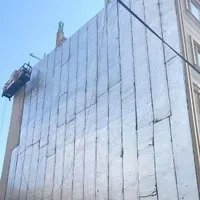 نمایندگی نصب ایزوگام با دستگاه کلایمرتا ارتفا۵۰متر|خدمات پیشه و مهارت|سنقر, |دیوار