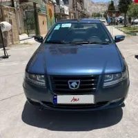 سمند LX EF7 بنزینی، مدل ۱۴۰۱