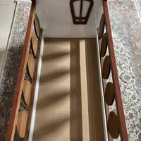 تختخواب کودک|تخت و صندلی بچه|مشهد, فارغ التحصیلان|دیوار