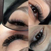 خدمات اکستنشن مژه و کاشت مژه بصورت تخصصی|خدمات آرایشگری و زیبایی|قم, شهر قائم|دیوار