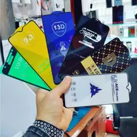 انواع گلس موبایل و ساعت