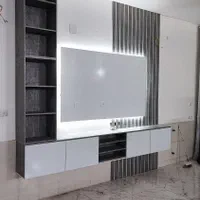 کابینت و دکوراسیون سعید جهرم|جاکفشی، کمد، دراور|جهرم, |دیوار