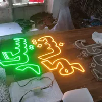 تابلو led آجیل خشکبار تخمه داغ|فروشگاه و مغازه|کرج, شهرک جهان‌نما|دیوار