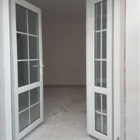 درب و پنجره دوجداره قسط بلند مدت