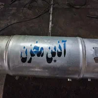 منبع دوجداره موتورخانه و منبع دوجداره شوفاژ و....|آبگرمکن، پکیج، شوفاژ|تهران, خاوران|دیوار