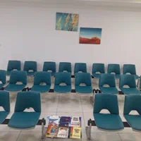 فروش ویژه و فوری صندلی های انتظار برند داتیس|فروشگاه و مغازه|رشت, گلباغ نماز|دیوار