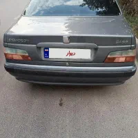 پژو پارس ۹۴|خودرو سواری و وانت|تهران, مدائن|دیوار