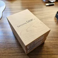ساعت هوشمند Galaxy Gear Fit سامسونگ|لوازم جانبی موبایل و تبلت|تهران, دارآباد|دیوار