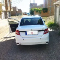 ساینا دنده‌ای EX، مدل ۱۳۹۷