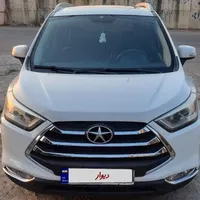 جک S3 بیرنگ درجه یک|خودرو سواری و وانت|رشت, جانبازان|دیوار