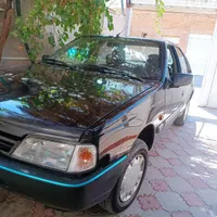 پژو ۴۰۵ مدل ۸۴|خودرو سواری و وانت|کرمان, |دیوار