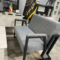 مبلمان اداری الفا نگین|دفتر کار|تهران, یافت آباد جنوبی|دیوار