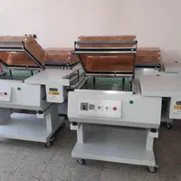 دستگاه شیرینگ پک دوخت نسل جدید NPS80|ماشین‌آلات صنعتی|تهران, شهرک رضویه|دیوار