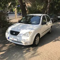 تیبا ۲، مدل ۹۹، کم‌کار و تمیز، تک‌برگ سند
