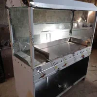 تولیدی انواع فر ساندویچی|کافی‌شاپ و رستوران|شیراز, شهرک گلها|دیوار