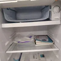 یخچال ۵ فوت هتلی اداری کوچک ایستکول مینی باری ۲۸۳۵|یخچال و فریزر|تهران, امین حضور|دیوار