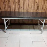 تخت معاینه پزشکی تخت پزشکی|آرایشی، بهداشتی، درمانی|اصفهان, دستگرده|دیوار