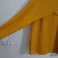 شومیز درحدنو درسایز ۴۲ و ۴۴ قیمت هرکدوم ۲۰۰تومن|لباس|خوی, |دیوار