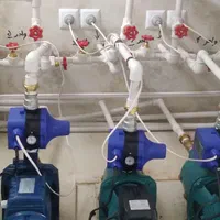 نصب سرویس تعمیرات پمپ آب آبگرمکن پکیج،لوله کشی|خدمات پیشه و مهارت|قم, زنبیل آباد|دیوار