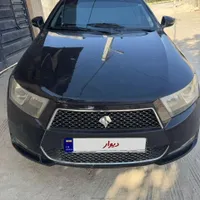 دنا پلاس مدل ۱۴۰۰|خودرو سواری و وانت|بندرعباس, |دیوار