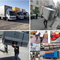 باربری صدرا کارگر اسباب کشی وانت بار تلفنی گلستان|خدمات حمل و نقل|صدرا-فارس, |دیوار