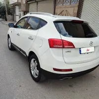 جک s5مدل96دنده ای درجه یک یک|خودرو سواری و وانت|بوکان, |دیوار
