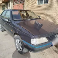 پژو مدل ۸۳ برج ۱۲|خودرو سواری و وانت|کرمان, |دیوار