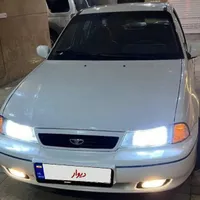 ماشین دوو|خودرو سواری و وانت|سنندج, |دیوار