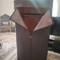 کمد پارچه ای ضد آب تاشو برزنت shamim|جاکفشی، کمد، دراور|مشهد, سپاد|دیوار