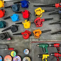 بلوور دمنده مکنده چاه|ماشینآلات صنعتی|مشهد, هنرور|دیوار