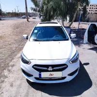 شاهین سفید مدل ۱۴۰۰