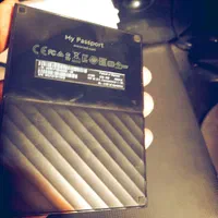 هارد اکسترنال ۴ ترابایت WD