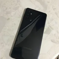 سامسونگ Galaxy M52 5G با حافظهٔ ۱۲۸ گیگابایت|موبایل|تهران, آبشار تهران|دیوار