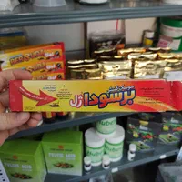 سم سوسک کش برسودا، ژل ۲۵ گرمی|لوازم نظافت|ابریشم, |دیوار