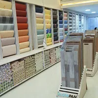 پخش کاغذ دیواری و پوستر های سه بعدی .کفپوش پارکت|خدمات پیشه و مهارت|مشهد, توس (بلوار توس)|دیوار