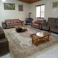 سویت باغ ویلادوخوابه نزدیک دریاجنگل155متربنا400حیا|اجارهٔ کوتاه‌مدت آپارتمان و سوئیت|نوشهر, |دیوار