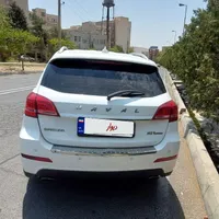 هاوال H2 مونتاژ، مدل ۱۳۹۷|خودرو سواری و وانت|تهران, حکیمیه|دیوار
