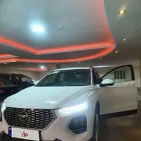 هایما S8، مدل ۱۴۰۳|خودرو سواری و وانت|تهران, شهرک استقلال|دیوار