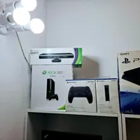 کنسول بازی سونی مدل PlayStation 5 Digital Edition|کنسول، بازی ویدئویی و آنلاین|گرگان, |دیوار