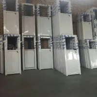 درب پنجره پیش ساخته (ضدسرقت چوبی آلومینیوم UPVC )|مصالح و تجهیزات ساختمان|کرمان, |دیوار
