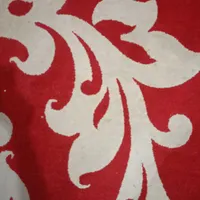 گلیم دو در سه سالم