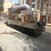 باربری (قصرشیرین کردستان) ۱۰۰٪تضمینی اکیپ کورد|خدمات حمل و نقل|اهواز, کوروش|دیوار
