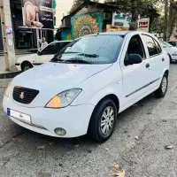 تیبا دو تک برگ سند کم کارکرد