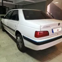 پژو پارس موتور جدید XU۷P، مدل ۱۴۰۱