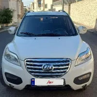 لیفان X60 دنده‌ای، مدل ۱۳۹۴|خودرو سواری و وانت|یزد, |دیوار